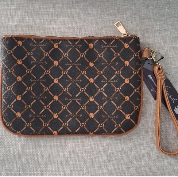 Gloria Vanderbilt Wristlet - Picture 2 of 7
